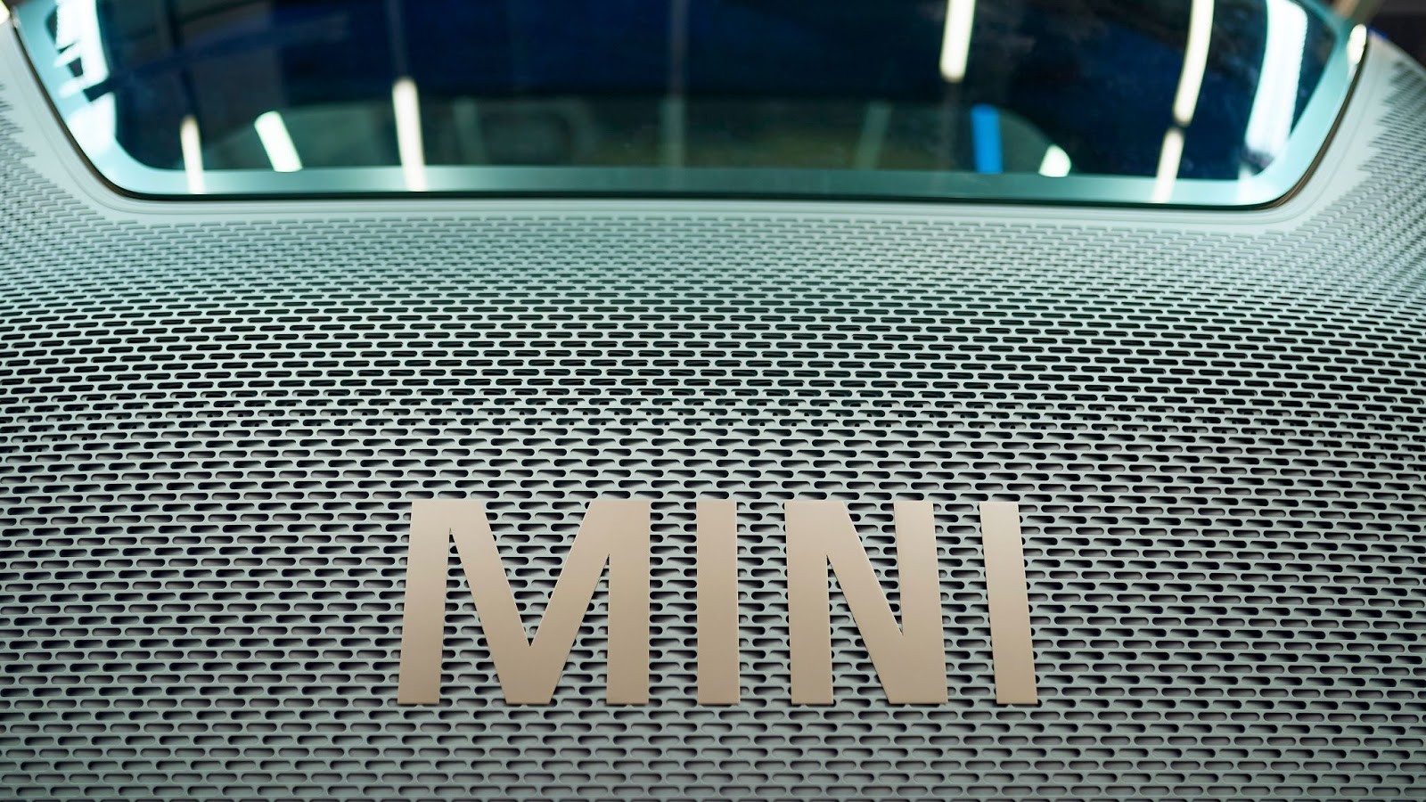 MINI Vision – Urbanaut